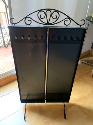 Espejo tocador de segunda mano en WALLAPOP