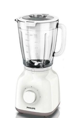 Batidora de Vaso Philips Daily Collection ¡Nueva!