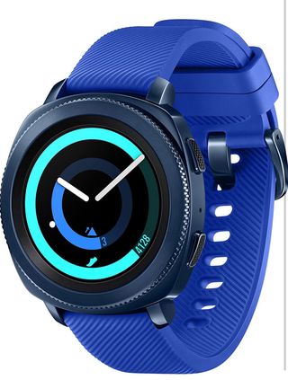 SMARTWATCH SAMSUNG GEAR SPORT NUEVO PRECINTADO