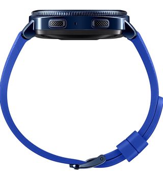 SMARTWATCH SAMSUNG GEAR SPORT NUEVO PRECINTADO