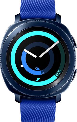 SMARTWATCH SAMSUNG GEAR SPORT NUEVO PRECINTADO
