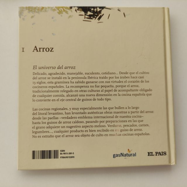 El libro de las técnicas de cocina +