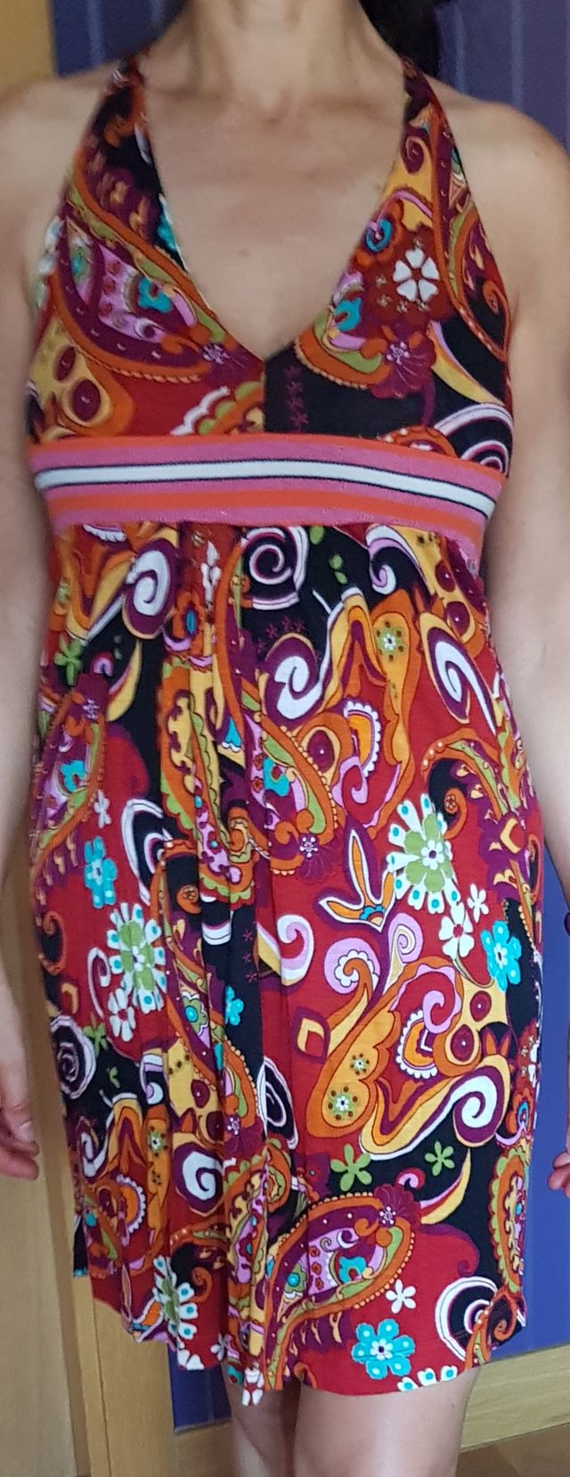 Vestido