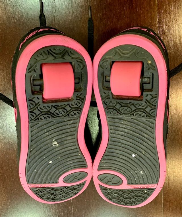 Zapatillas con ruedas HEELYS - Talla 38