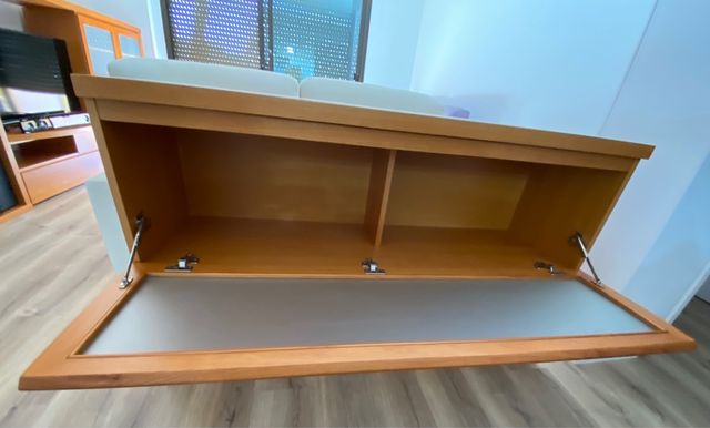 Aparador Buffet comedor de segunda mano por 60 € en Esparreguera en