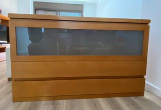 Aparador Buffet comedor de segunda mano por 60 € en Esparreguera en