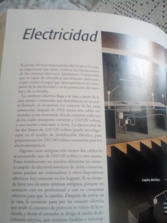 GUIA REPARACIONES DEL HOGAR