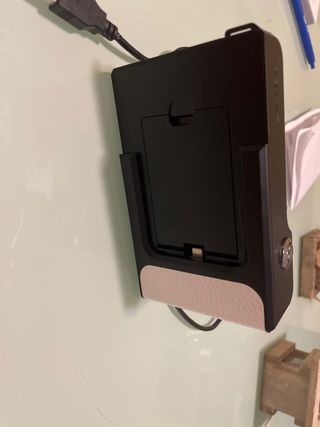 Impresora portátil para iPhone 6 y 7 de segunda mano por 25 EUR en  Villajoyosa en WALLAPOP