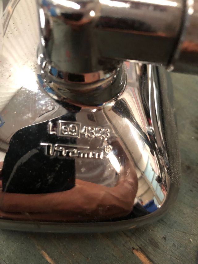 Retrovisores homologados de moto