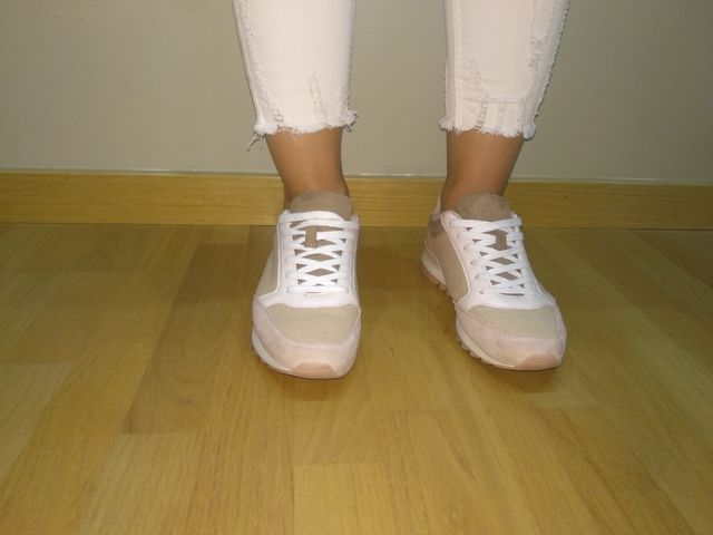 Zapatillas