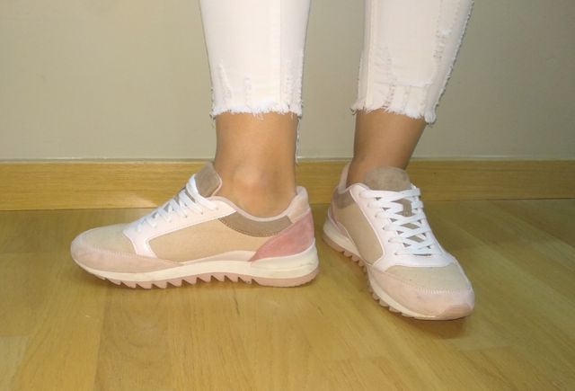 Zapatillas