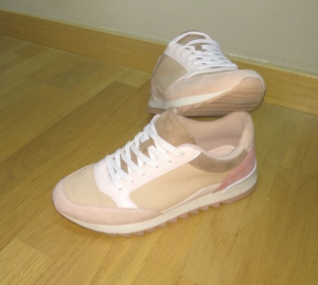 Zapatillas