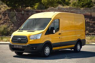 Ford transit wallapop Clearance