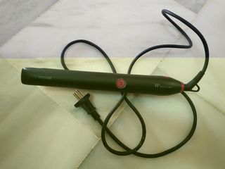 Plancha de pelo Nalk\u0026amp;Rey de segunda mano por 10 EUR en Las Canteras en  WALLAPOP