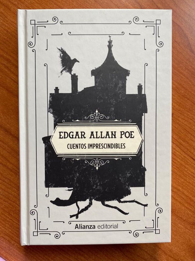 Cuentos Imprescindibles