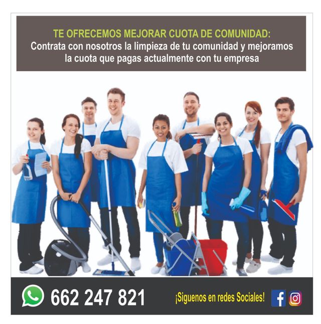 Limpieza de locales oficinas en Barcelona