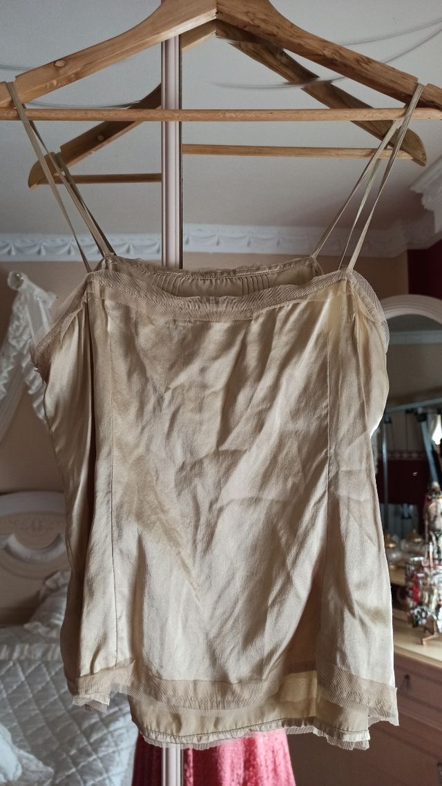 Top tirantes Cortefiel