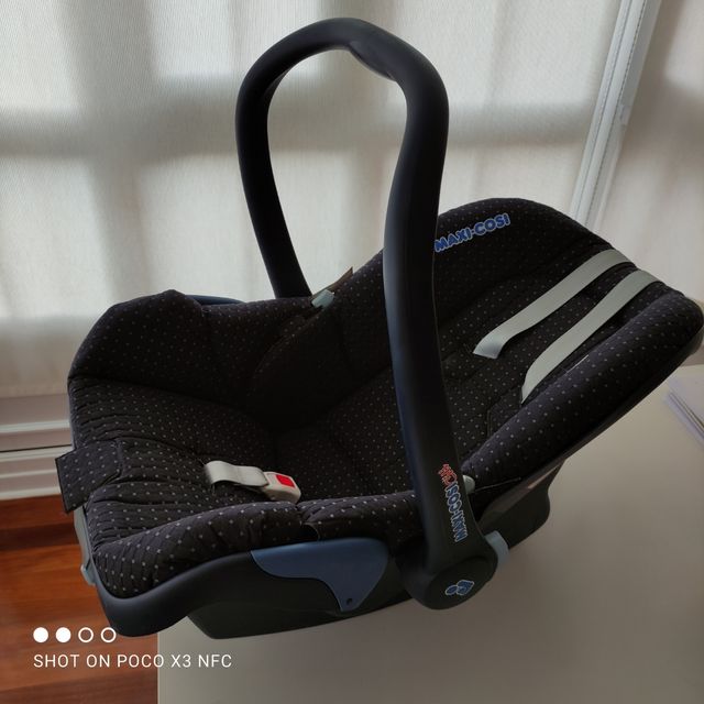 Maxi-cosi City