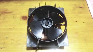 VENTILADOR para MICROONDAS TEKA TMW 20.1 BIS de segunda mano por 4 EUR en  Compostilla en WALLAPOP