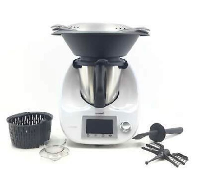 Thermomix TM5