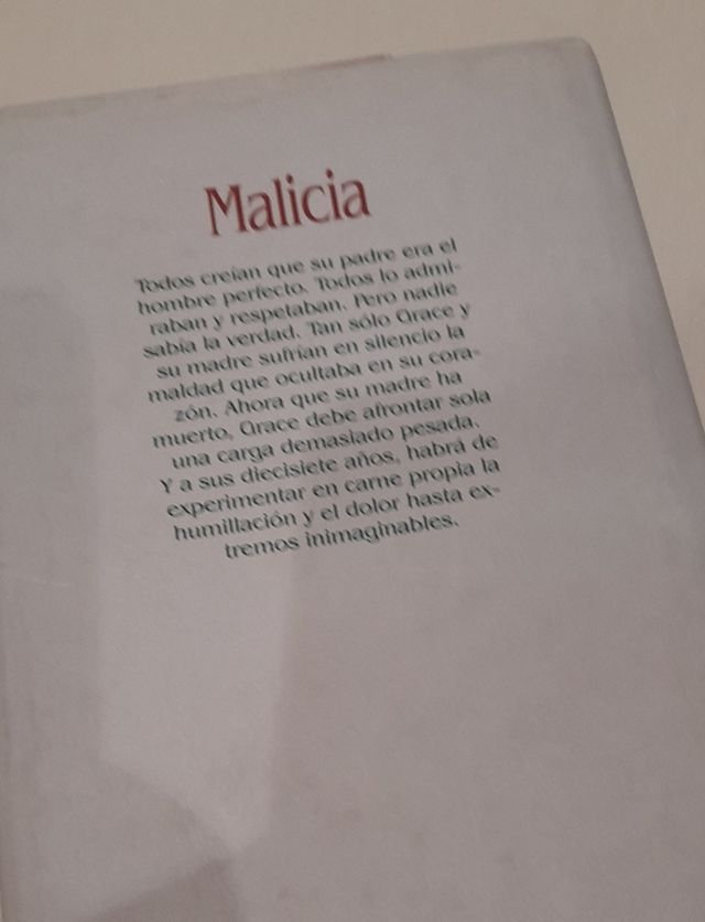 Malicia