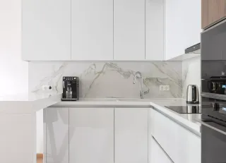 Montaje de muebles de cocinas en Barcelona
