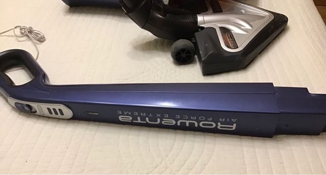 Repuesto Escoba aspirador Roventa 24w y 25,5 W