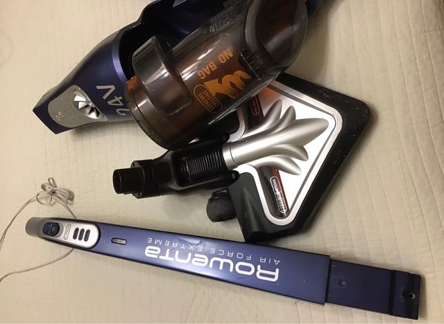 Repuesto Escoba aspirador Roventa 24w y 25,5 W