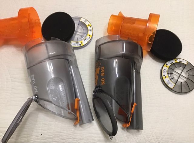 Repuesto Escoba aspirador Roventa 24w y 25,5 W