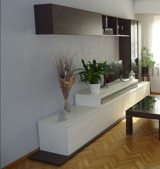 Mueble Tv de segunda mano en WALLAPOP