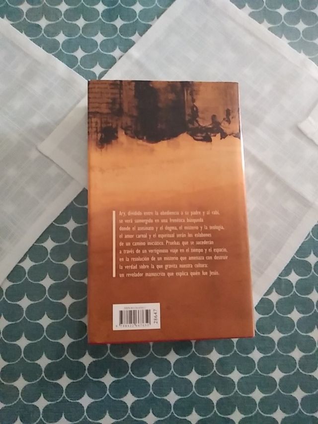 "Qumrán" (2002) 