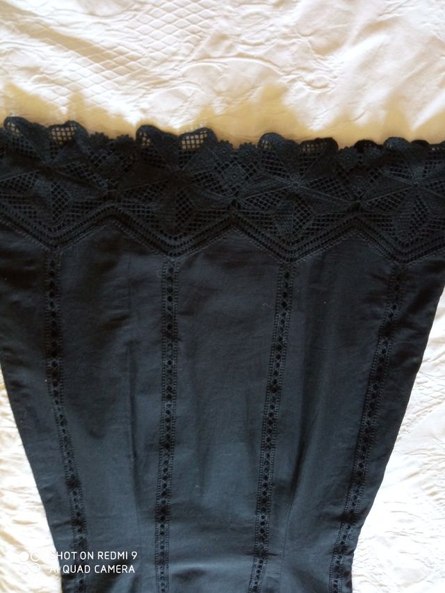 Vestido a estrenar talla 38