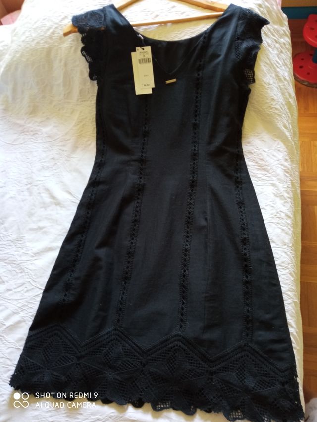 Vestido a estrenar talla 38