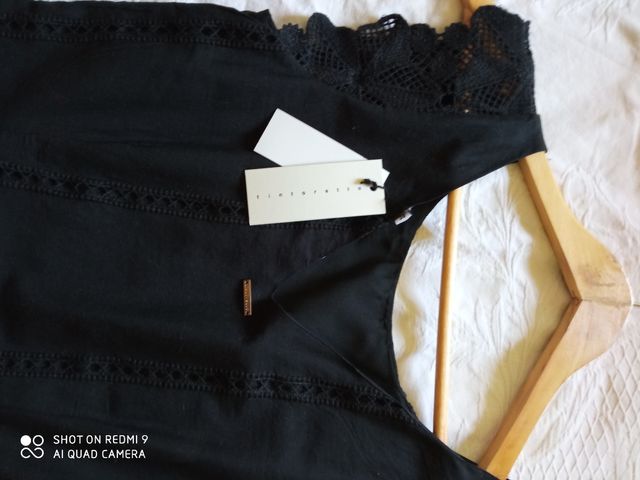 Vestido a estrenar talla 38