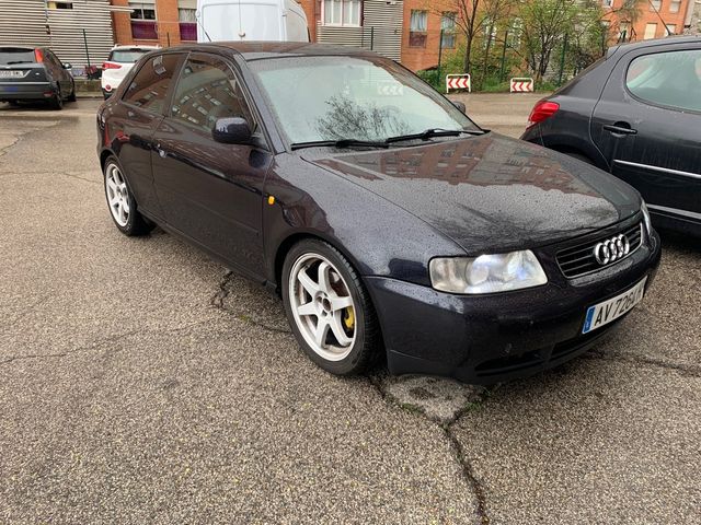 Audi a3 1998