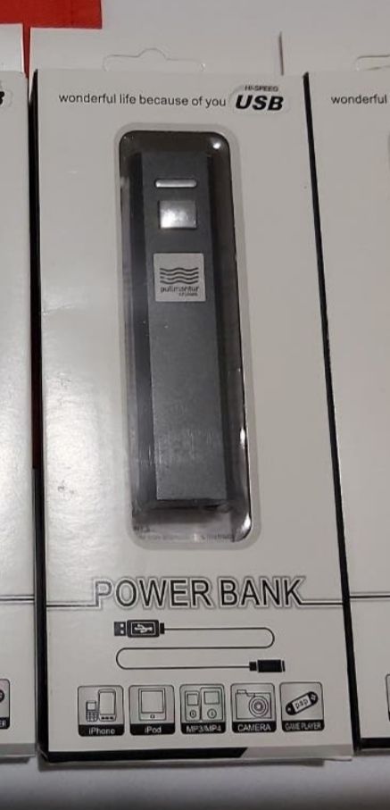 powerbank