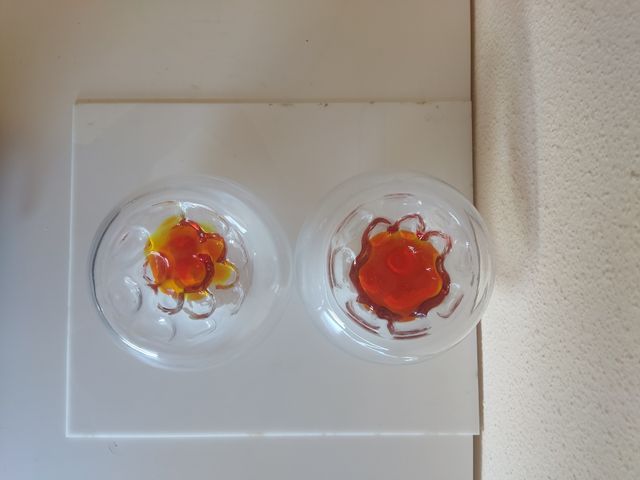 Tulipas de Murano Mazega