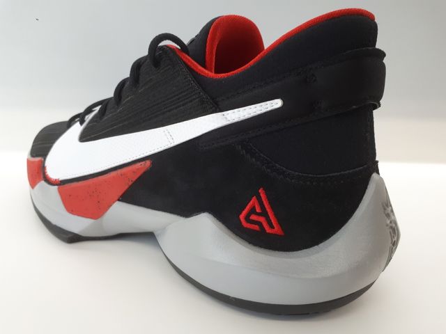 Nike Zoom Freak 2 nuevas