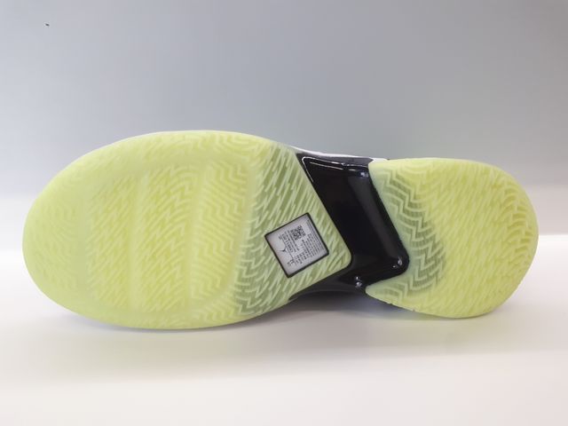 Nike Jordan Why Not Zero 3 nuevas