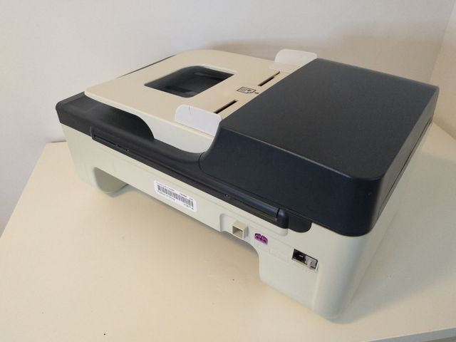 Impresora HP multifunción para recambios