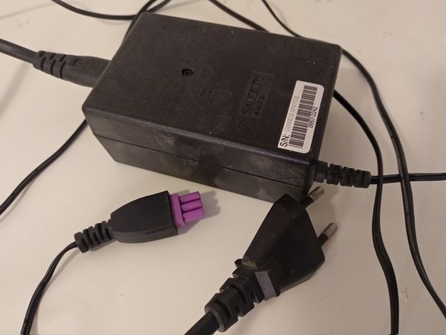 Impresora HP multifunción para recambios