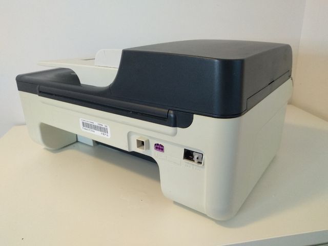 Impresora HP multifunción para recambios