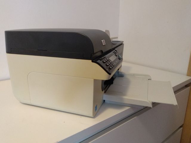 Impresora HP multifunción para recambios