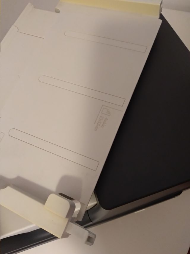 Impresora HP multifunción para recambios