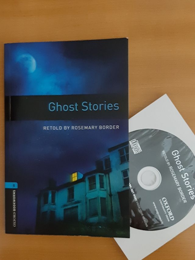 Ghost stories