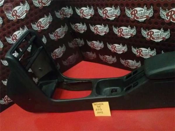 Rover 45 consola central y apoyabrazos