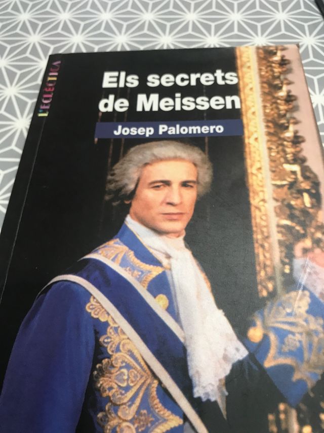 Els secrets de Meissen