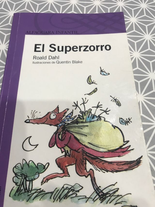 El súperzorro