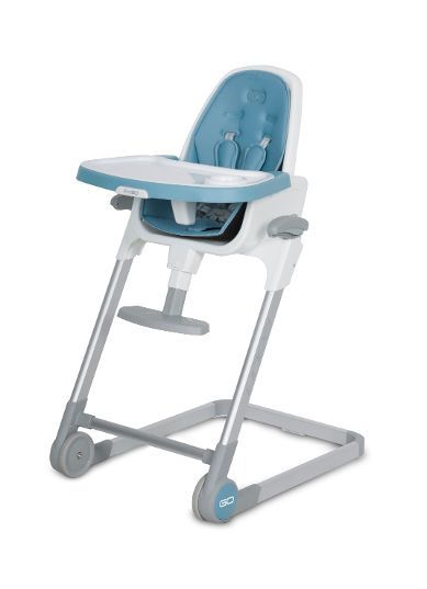 OFERTA TRONA LINEA Bebé, Niño, Niña por EXPOSICIÓN