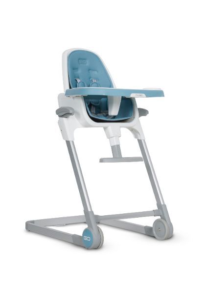 OFERTA TRONA LINEA Bebé, Niño, Niña por EXPOSICIÓN